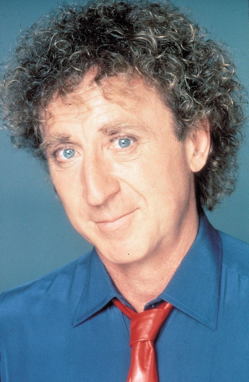 Gene Wilder